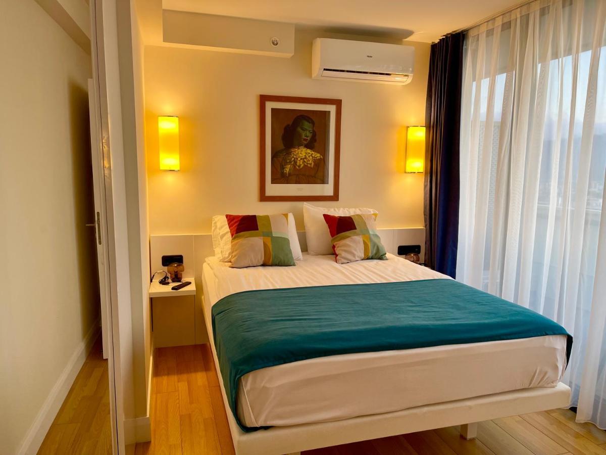 Apartments Black Sea Resort Batumi Luaran gambar