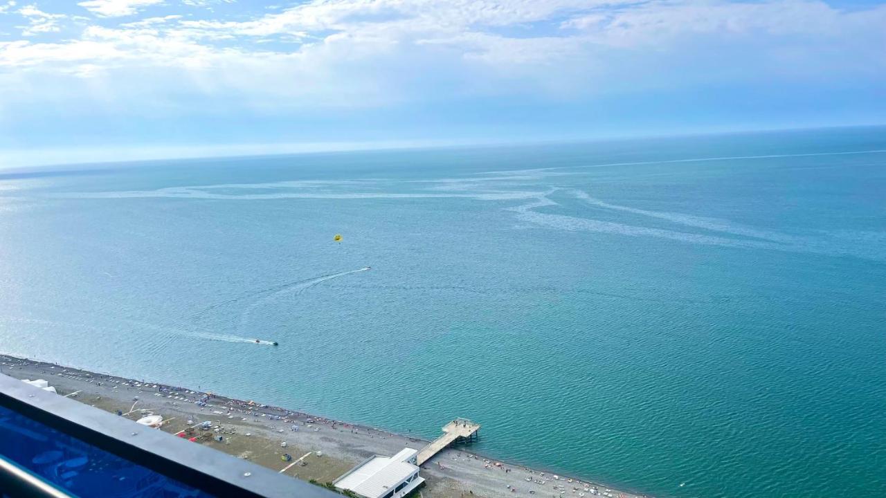Apartments Black Sea Resort Batumi Luaran gambar