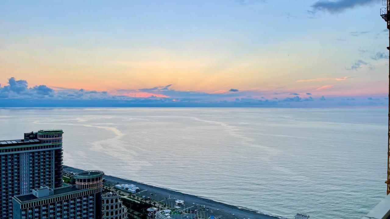Apartments Black Sea Resort Batumi Luaran gambar