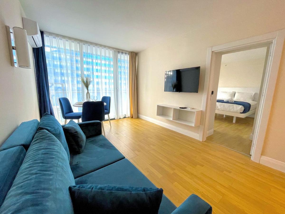 Apartments Black Sea Resort Batumi Luaran gambar