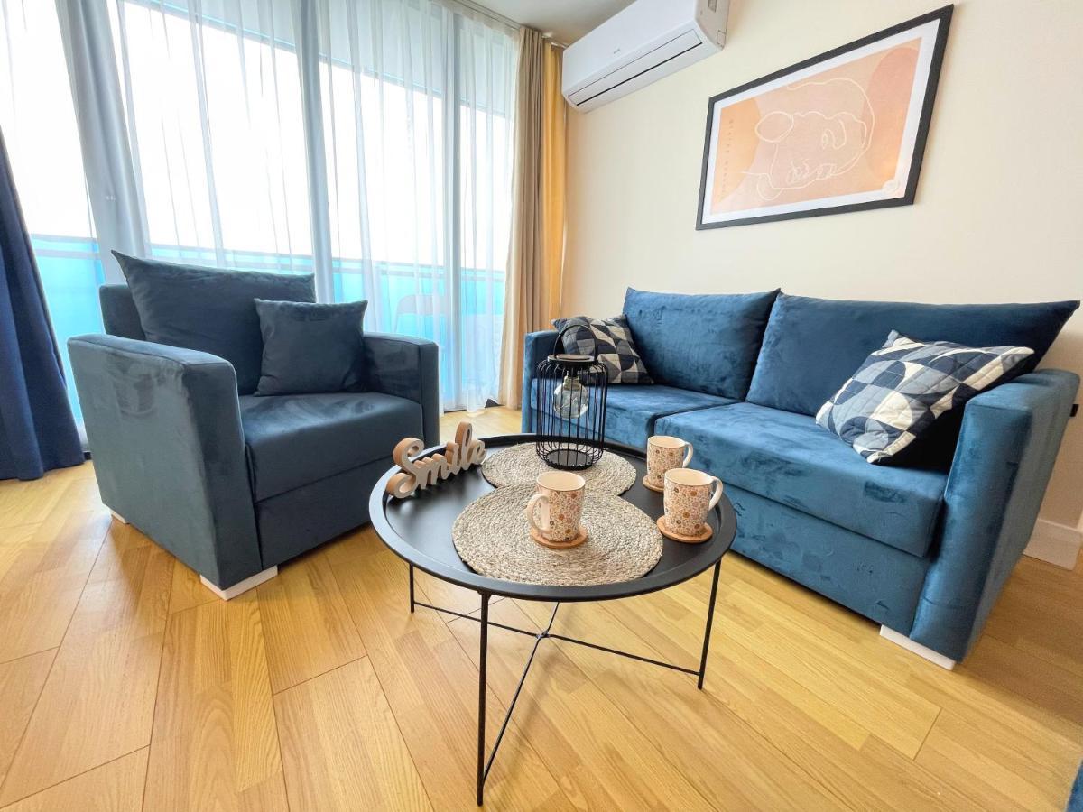 Apartments Black Sea Resort Batumi Luaran gambar
