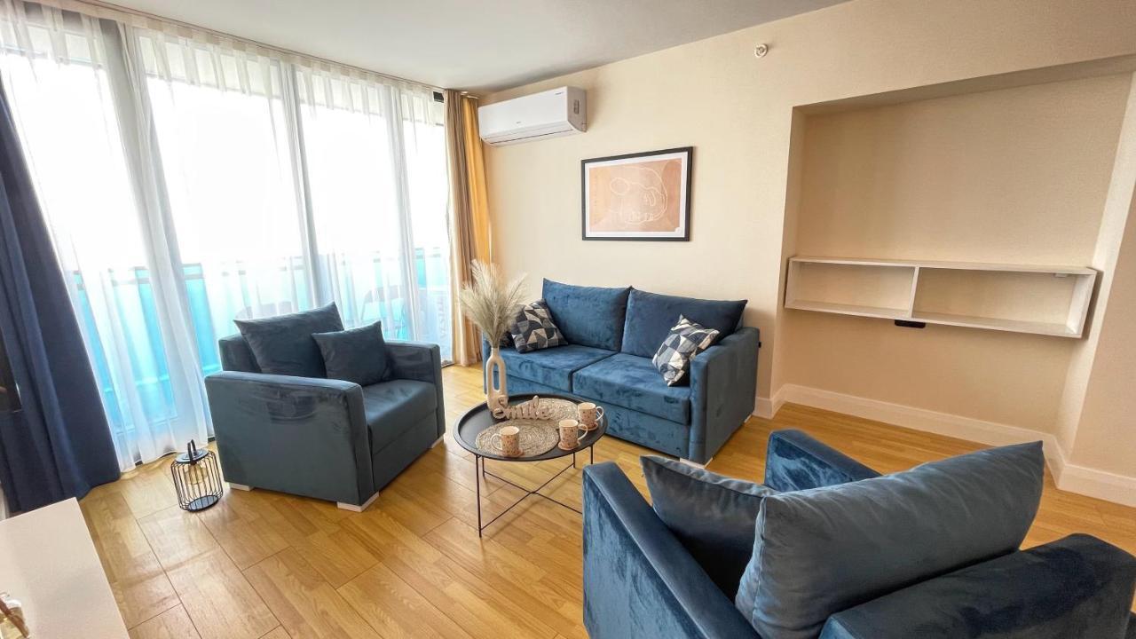 Apartments Black Sea Resort Batumi Luaran gambar