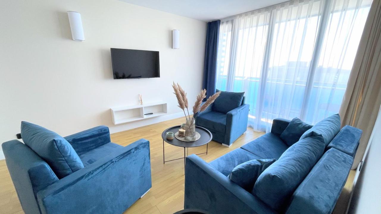 Apartments Black Sea Resort Batumi Luaran gambar